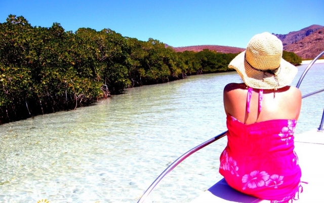 Visitas guiadas islas